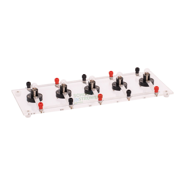 Lamp Boards